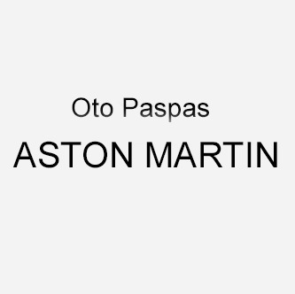 ASTON MARTIN