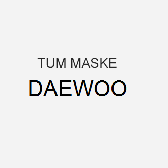 Daewoo