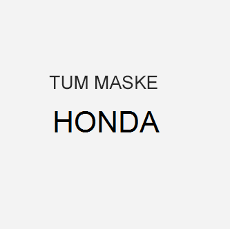 Honda