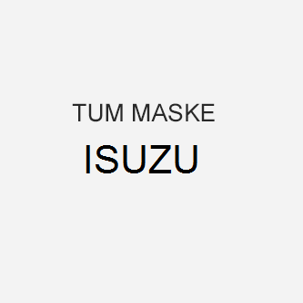 Isuzu