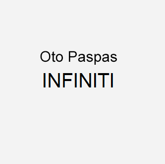 Infiniti
