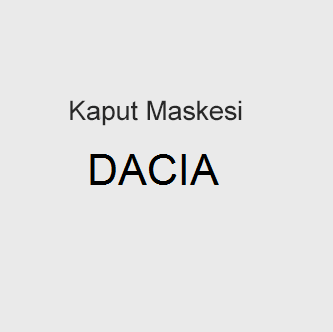 Dacia