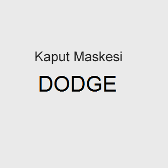 Dodge