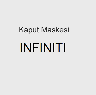 Infiniti