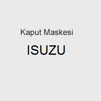 Isuzu