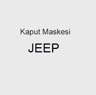 Jeep