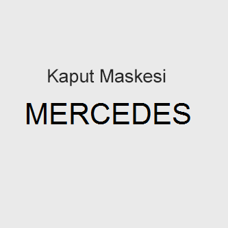 Mercedes