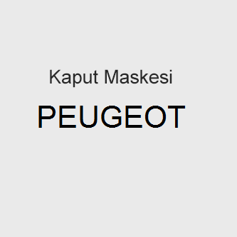 Puegeot