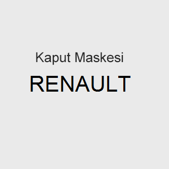Renault