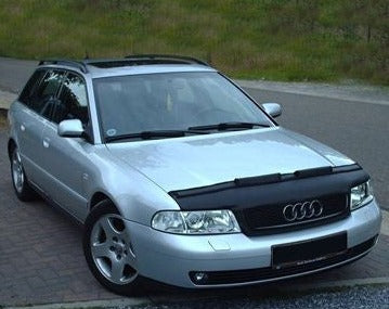 Audi A4 / S4 B5 1996-2001 Kaput Maskesi