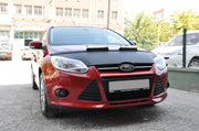 Ford Focus 2012-2014 Kaput Maskesi