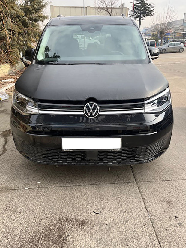 Volkswagen Caddy 2011-2015 Kaput Maskesi