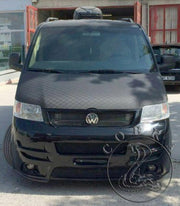 Volkswagen Transporter T5 2004-2009 Tum Kaput Maskesi