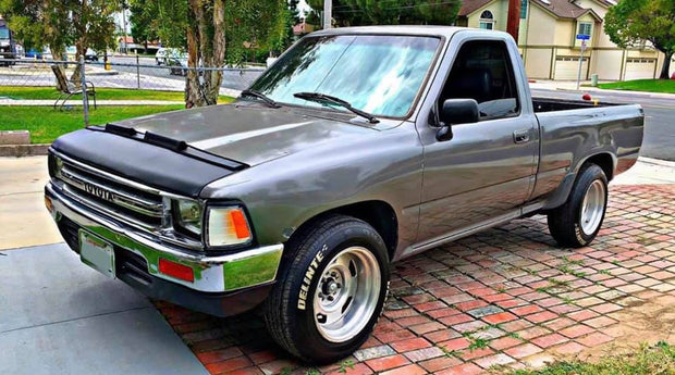 Toyota PickUp / 4Runner 1989-1995 Kaput Maskesi