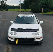 Acura / Honda Integra 1994-2001 Kaput Maskesi