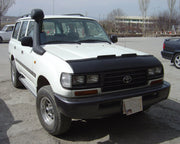 Toyota Land Cruiser J80 1990-1997 Kaput Maskesi