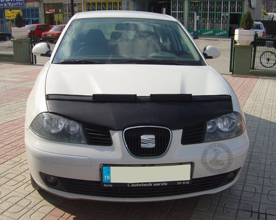 Seat Ibiza 6L 2002-2008 Kaput Maskesi