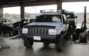 Jeep Grand Cherokee ZJ 1993-1998 Kaput Maskesi