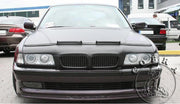 BMW 7 Series E38 1994-2001 Kaput Maskesi