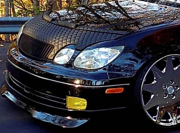 Lexus GS / Toyota Aristo 1998-2005 Kaput Maskesi