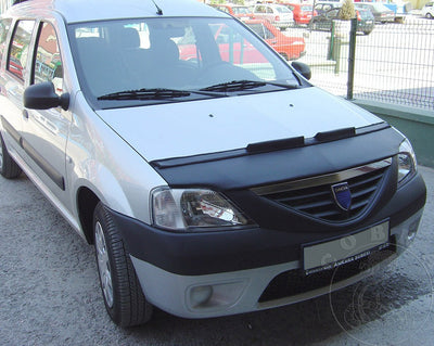 Dacia Logan MK1 2004-2012 Kaput Maskesi