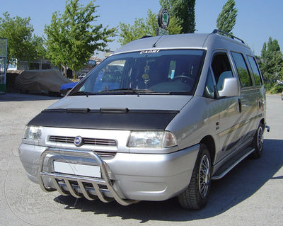 Fiat Scudo 1997-2007 Kaput Maskesi
