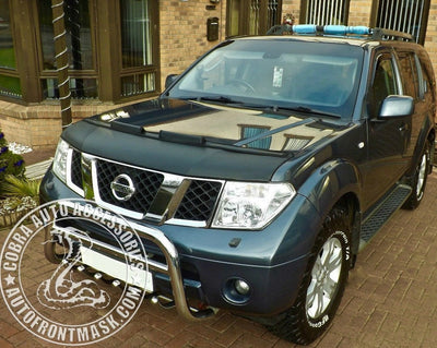 Nissan Pathfinder 2005-2015 / Frontier 2005-2015 Kaput Maskesi