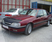Opel Omega A 1986-1993 Kaput Maskesi