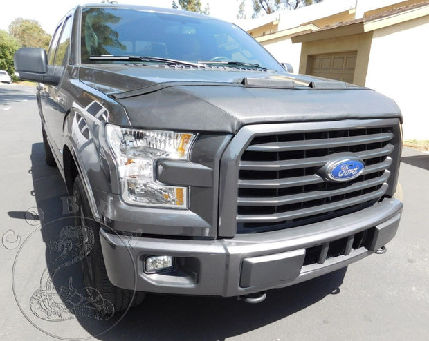 Ford F150 2015-2018 Kaput Maskesi