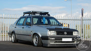 Volkswagen Golf / Jetta MK2 1984-1992 Kaput Maskesi