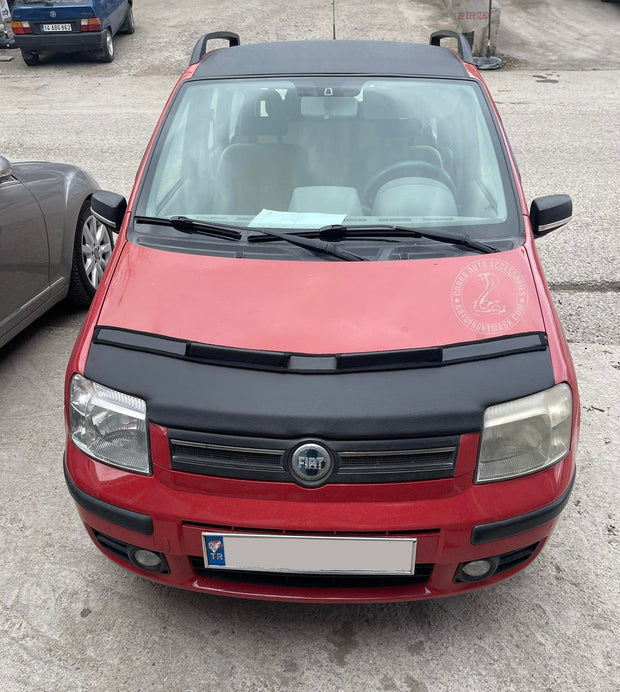Fiat Panda 2003-2011 Kaput Maskesi