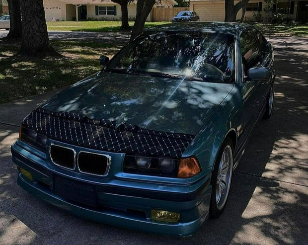 BMW 3 Series E36 1992-1998 Kaput Maskesi