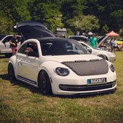 Volkswagen Beetle 2012-2019 Kaput Maskesi