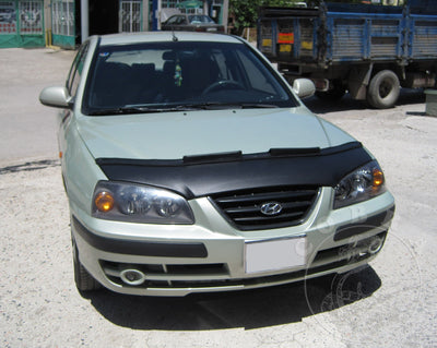 Hyundai Elantra 2004-2006 Kaput Maskesi