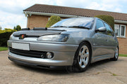 Peugeot 306 1998-2001 Kaput Maskesi
