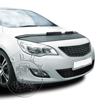 Opel / Vauxhall Corsa D 2011-2014 Kaput Maskesi
