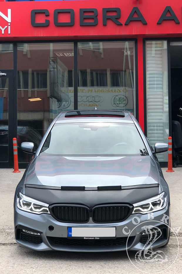 BMW 5 Series G30 2017-2020 Kaput Maskesi