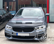 BMW 5 Series G30 2017-2020 Kaput Maskesi