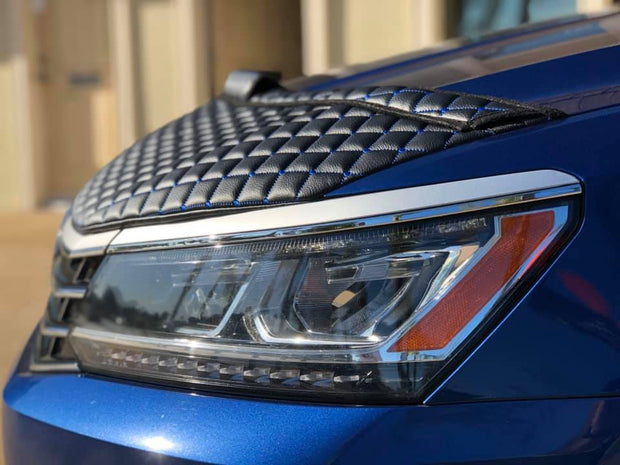Volkswagen Passat 2016-2019 Kaput Maskesi