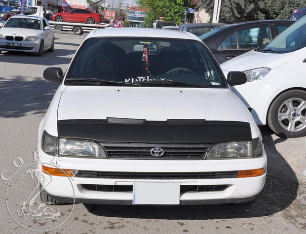 Toyota Corolla 1993-1997 Kaput Maskesi