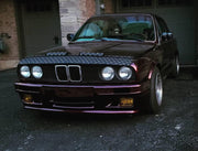 BMW 3 Series E30 1984-1991 Kaput Maskesi