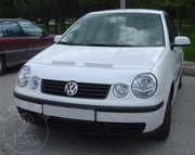 Volkswagen Polo 9N 2002-2005 Kaput Maskesi