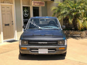 Toyota PickUp / 4Runner 1989-1995 Kaput Maskesi