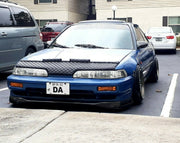 Acura / Honda Integra 1990-1993 Kaput Maskesi