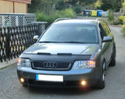 Audi A6 / S6 C5 4B 1998-2004 Kaput Maskesi
