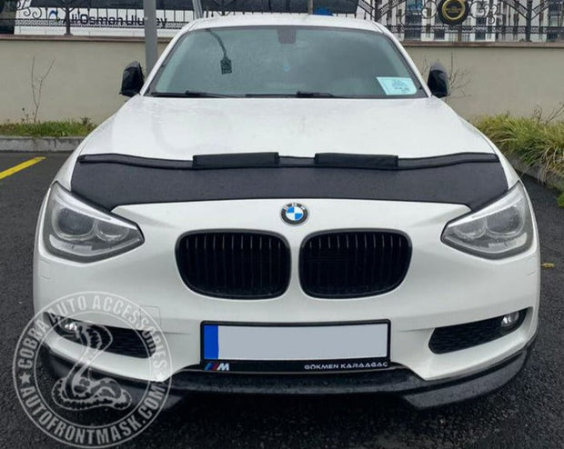 BMW 1 Series F20 / 2 Series F22 2014-2019 Kaput Maskesi