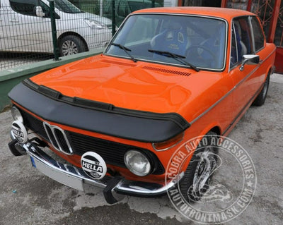 BMW 2002 E10 1968-1976 Kaput Maskesi