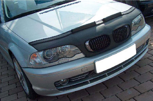 BMW 3 Series E46 2002-2005 Kaput Maskesi