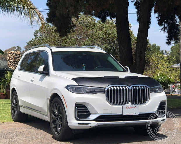 BMW X7 G07 2019-2021 Kaput Maskesi