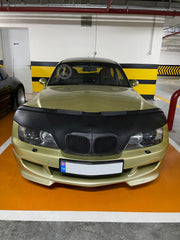 BMW Z3 1996-2002 Kaput Maskesi